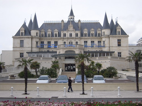 CASINO ACTUEL