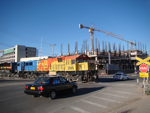 CASINO CON TREN 1