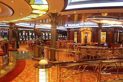 Casino -1 - ROS - 6-11-18