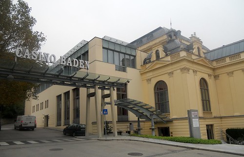 Casino Baden