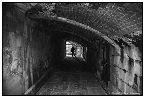 Casino Marino basement