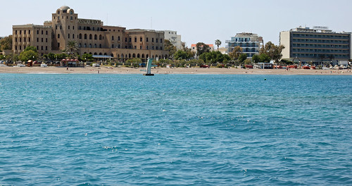 Casino Rodos