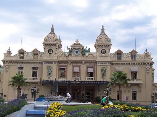 Casino de Montecarlo