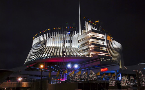 Casino de Montréal