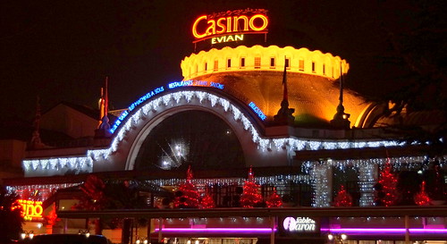 Casino en Fêtes.......................!