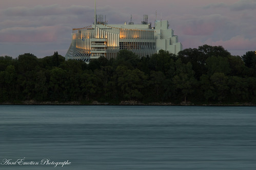 Casino of Montreal