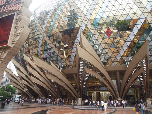 Casino,Macau