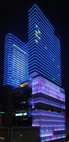 Galaxy Casino - Macau