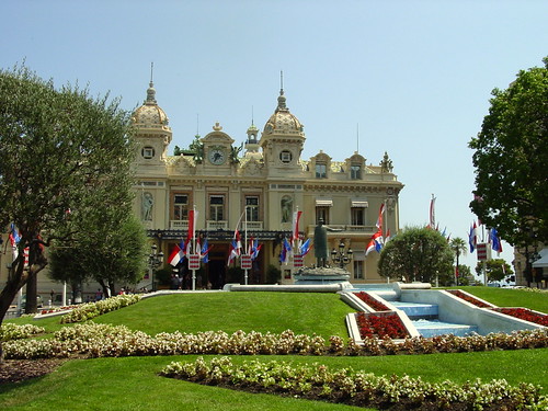 Monaco