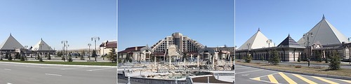 Pharaon Casino