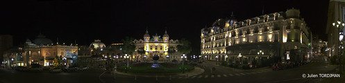 Place du Casino