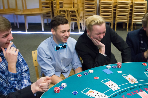 Winter Carnival - Casino Night-7248