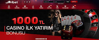 ilbet casino 1000 tl bonus
