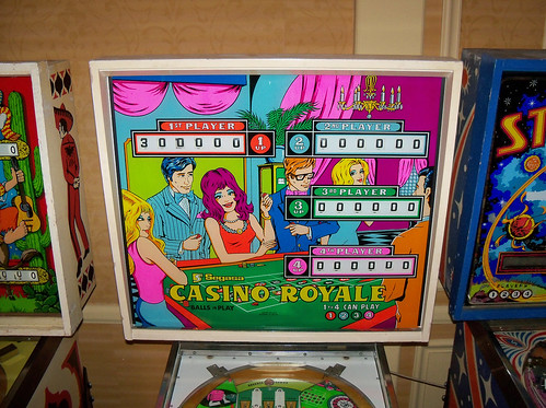 Casino Royale