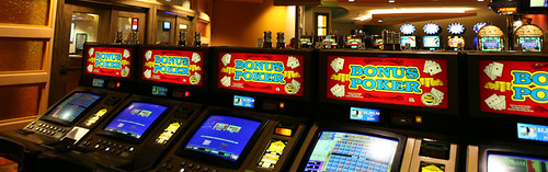 Spotlight 29 Casino gaming
