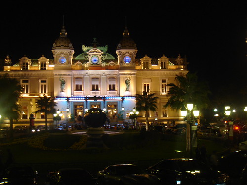Casino Montecarlo