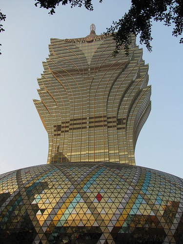 Casino Lisboa