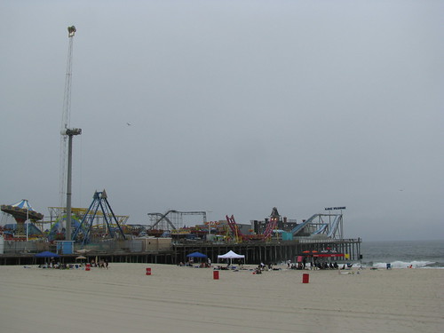 Casino Pier