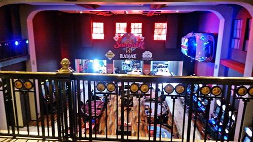 Casino Enjoy