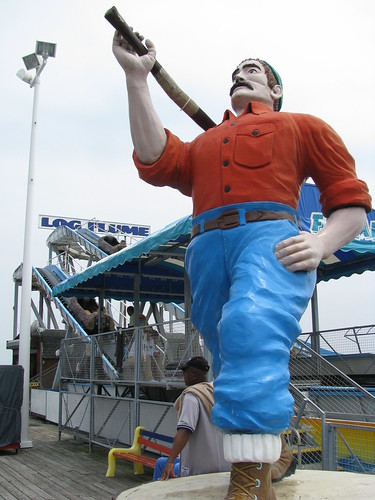 Casino Pier