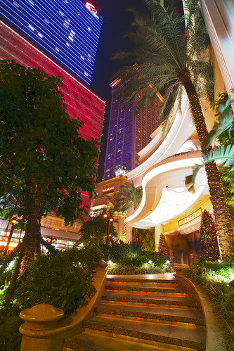 Casino Complex