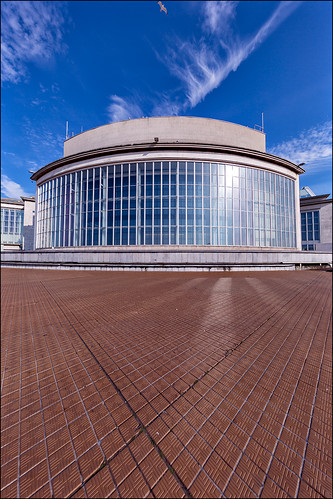 Casino-Kursaal Oostende