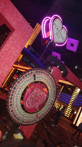 Casino Vegas
