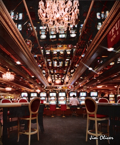 Lake Tahoe Casino 2