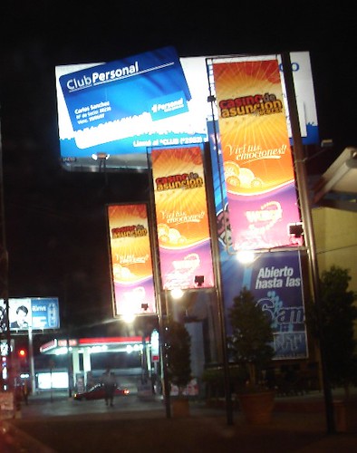casino de Asuncion
