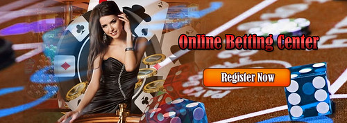 Bandar casino online