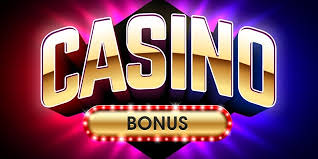 Casino Bonusu