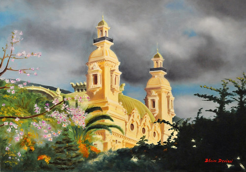 Casino Monte Carlo
