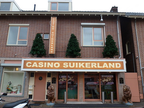 Casino Suikerland