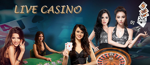 bandar taruhan casino online
