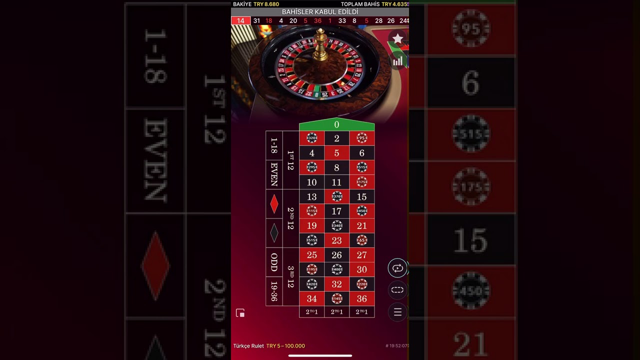 Play to win casino