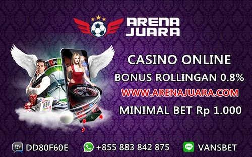 CASINO ONLINE
