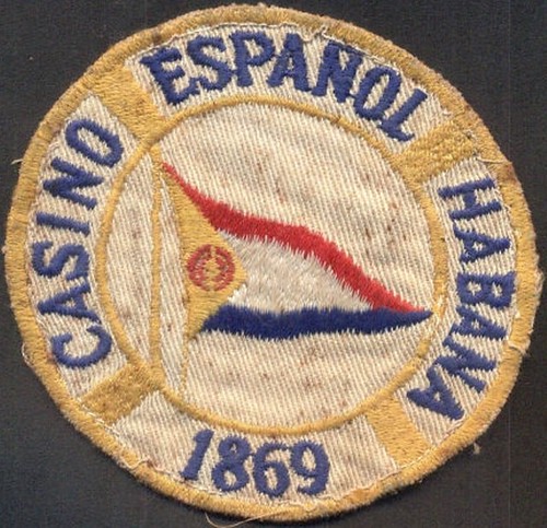 Casino Espanol 1940s