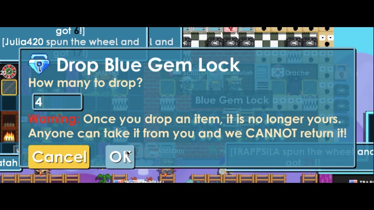 This is my last growtopia Finnish Casino Online video.