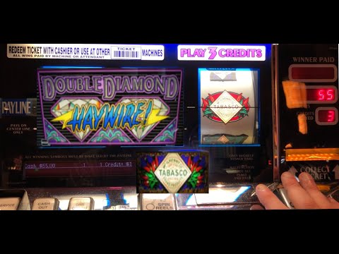 Haywire Slots Online