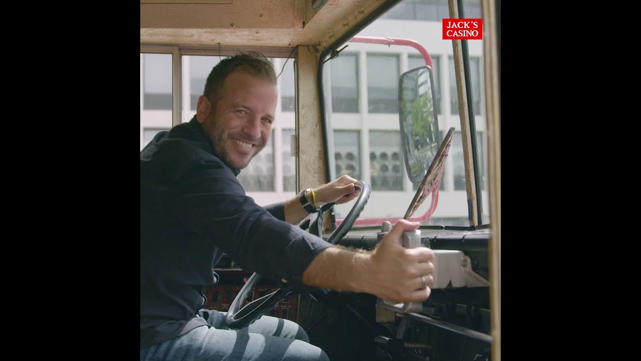 Jack's Finnish Casino Online | Rafael van der Vaart nieuwe Jack's ambassadeur