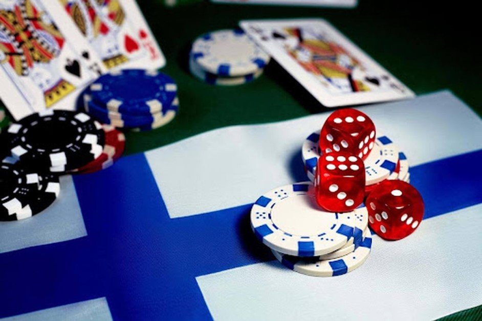 10 "Best" Finland Online Casinos (April 2023) - Gaming.net
