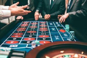 Casino Sites and Gambling in Finland - Helsinki Blog