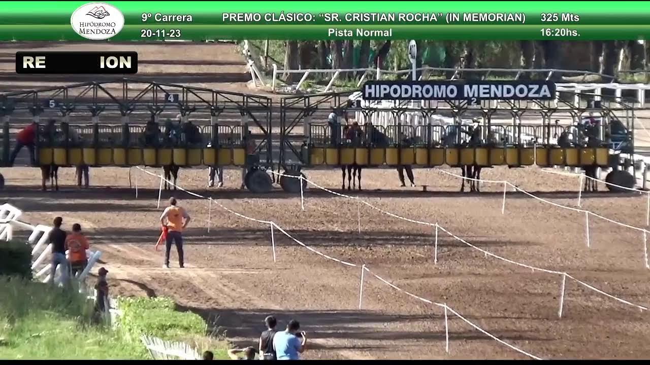 Transmisión en vivo de Instituto Provincial de Juegos y Finnish Casinos Online Mendoza