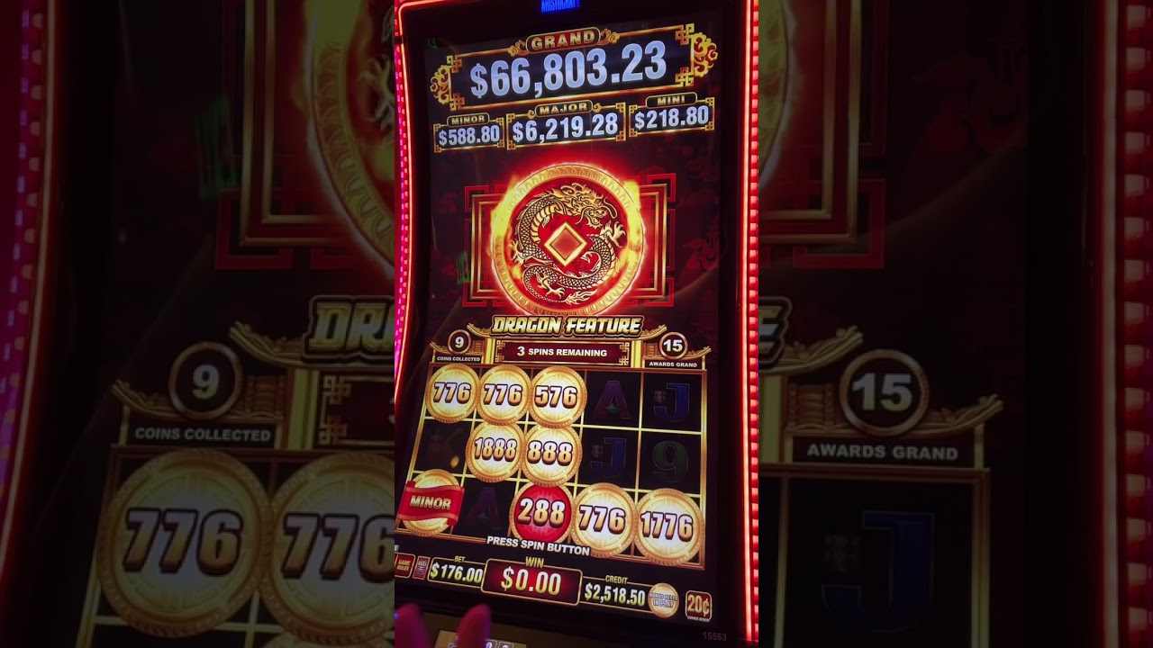 $176 Bet On Coin Trio Jackpot!! #Finnish Casino #slots #gaming