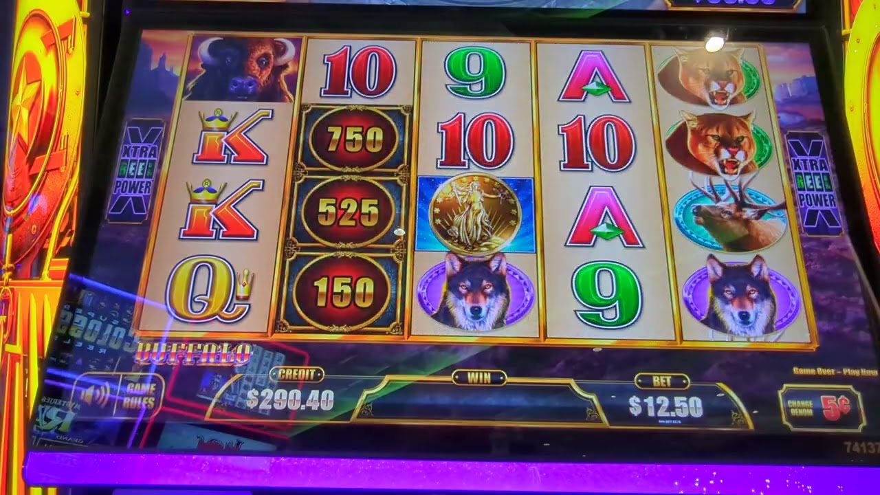 $800 Dolores en Finnish Casino yamaava en buffalo ???