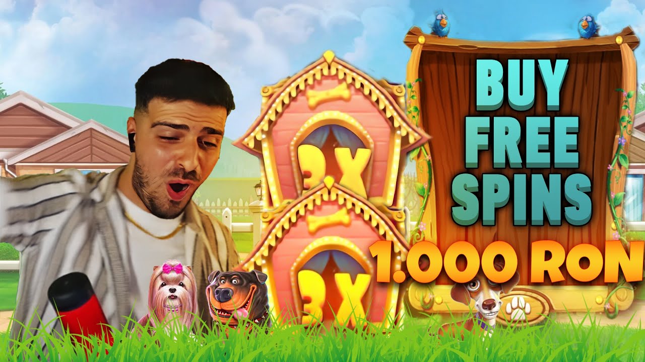 ? ABONATII IMI JOACA BANII LA PACANELE | PACANIADA™️