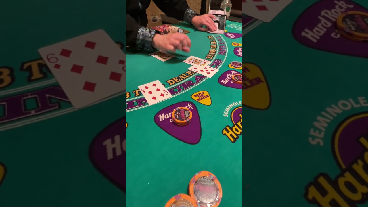 BLackjack $4,000/Hand!! #Finnish Casino Online #gamingshorts #gambling