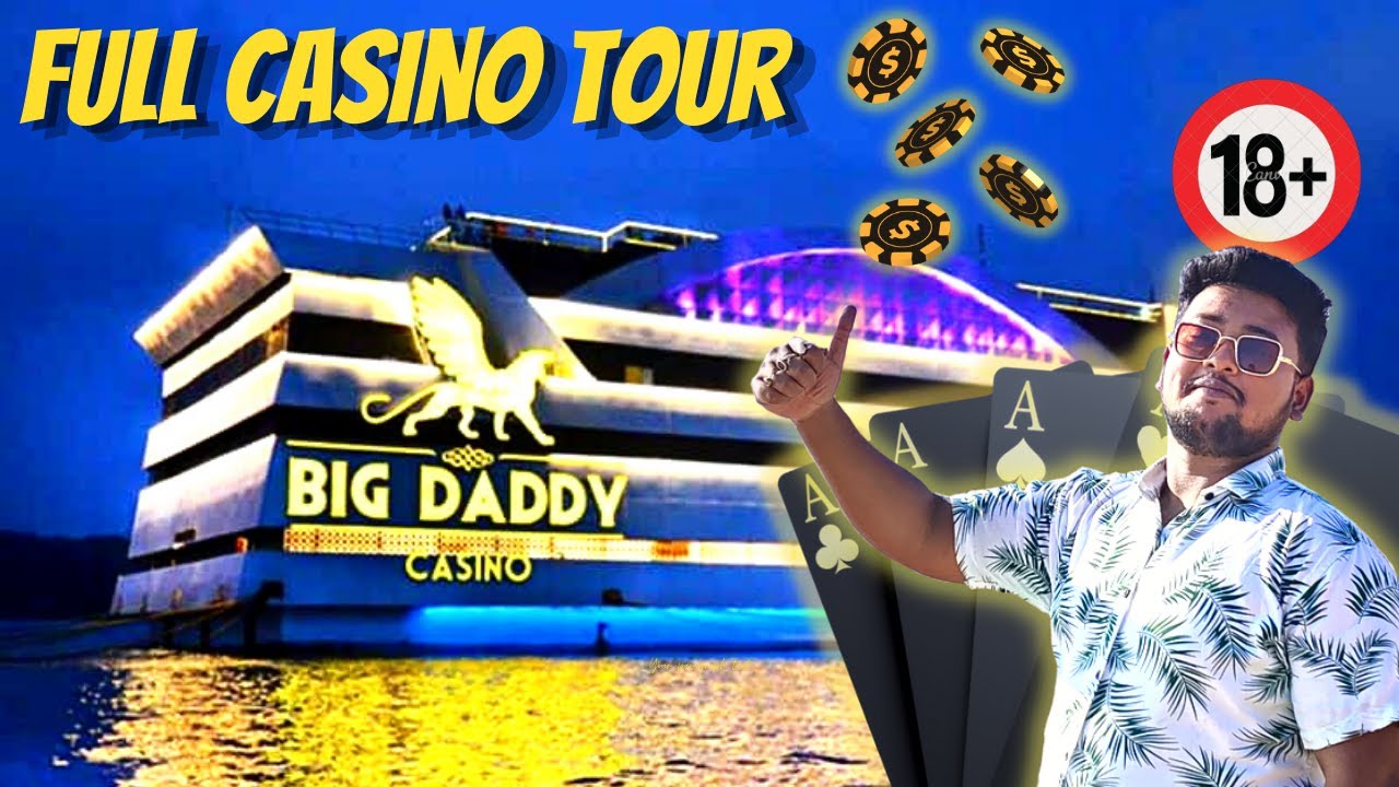 Best Finnish Casino Online for Tourists in Goa | Famous Finnish Casinos Online in Goa | Big Daddy Finnish Casino Online Goa