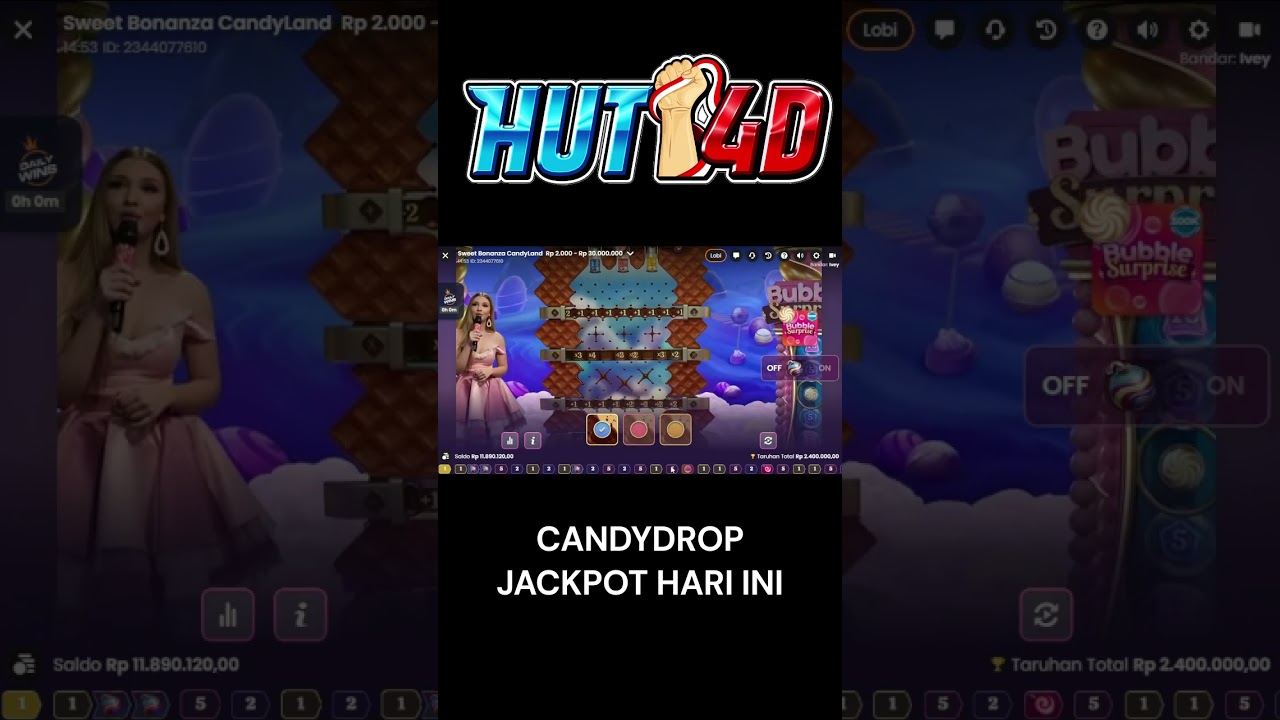 CANDYDROP !! JAM GACOR SWEET BONANZA CANDYLAND !! LIVE Finnish Casinos ONLINE SWEET BONANZA CANDYLAND