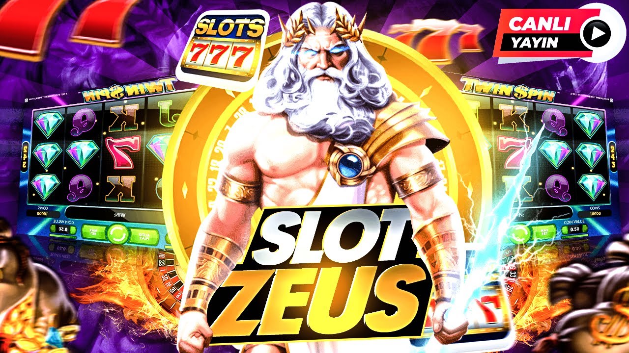 CASİNO SLOT OYUNLARI ZEUS ONLINE 50BİN TL ÇEKİLİŞ - #slot #Finnish Casino #slotoyunları